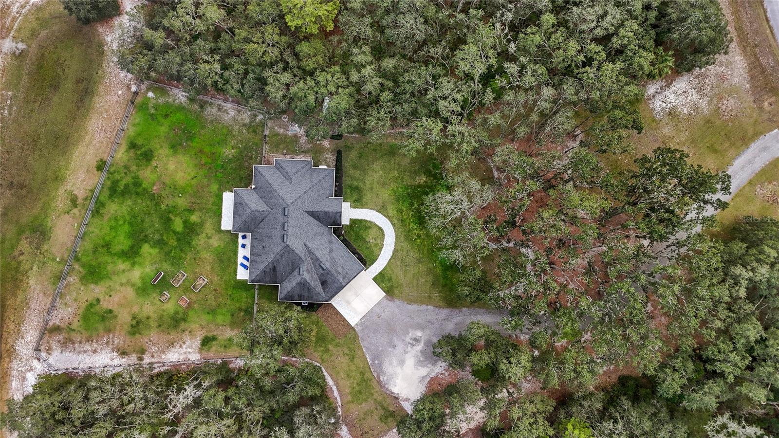 DEER PARK SUB - Residential