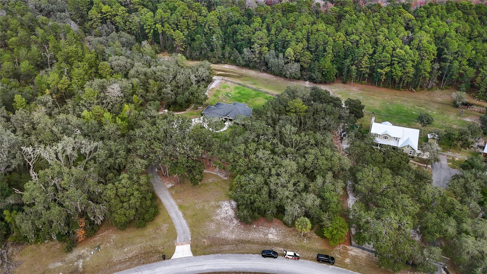 DEER PARK SUB - Residential