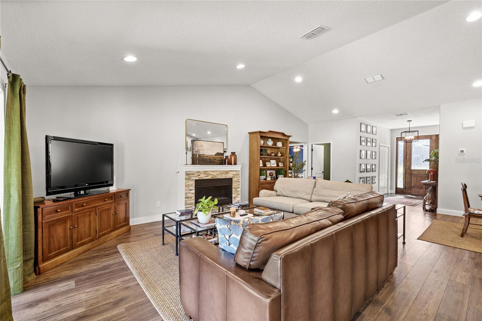 DEER PARK SUB - Residential