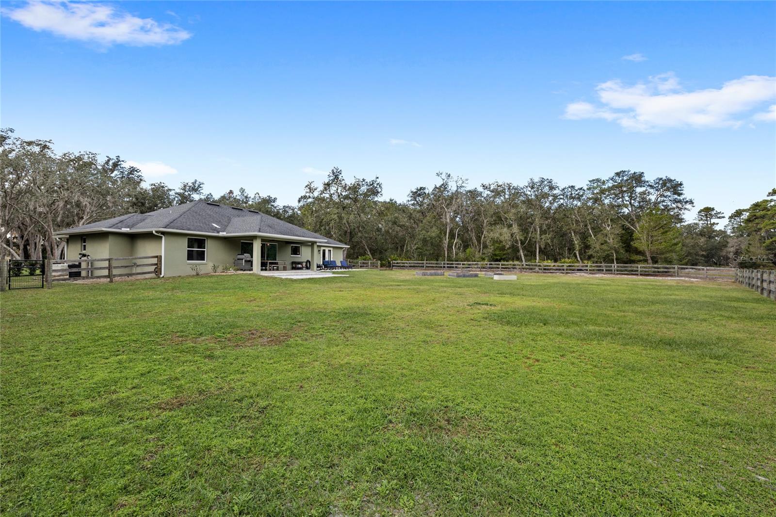 DEER PARK SUB - Residential