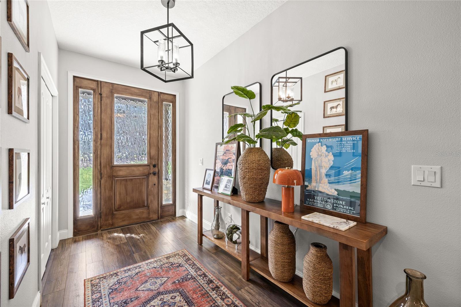 DEER PARK SUB - Residential