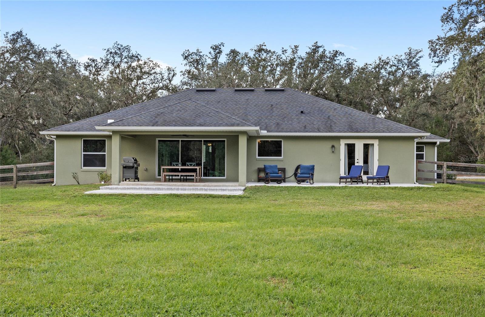 DEER PARK SUB - Residential