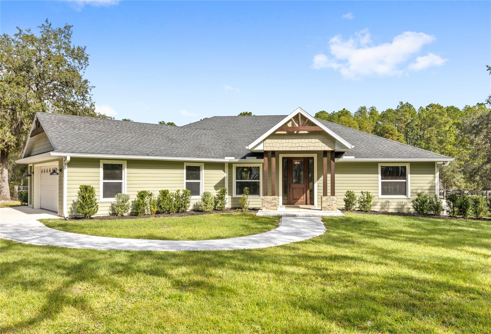 DEER PARK SUB - Residential