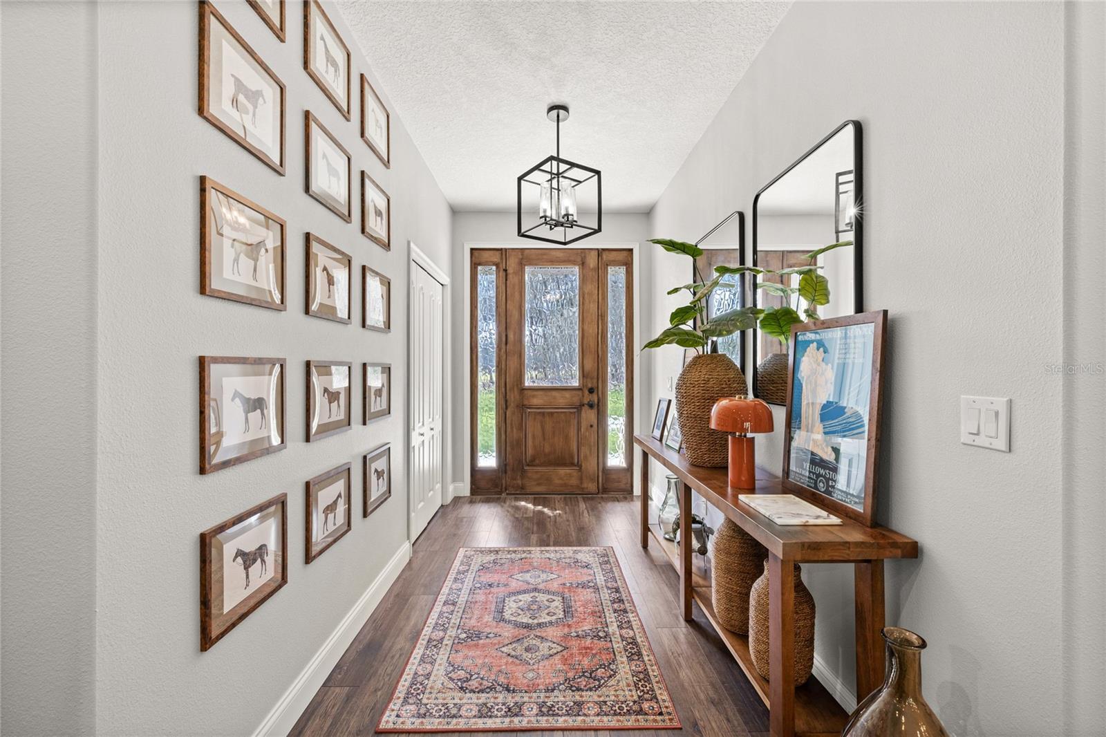 DEER PARK SUB - Residential