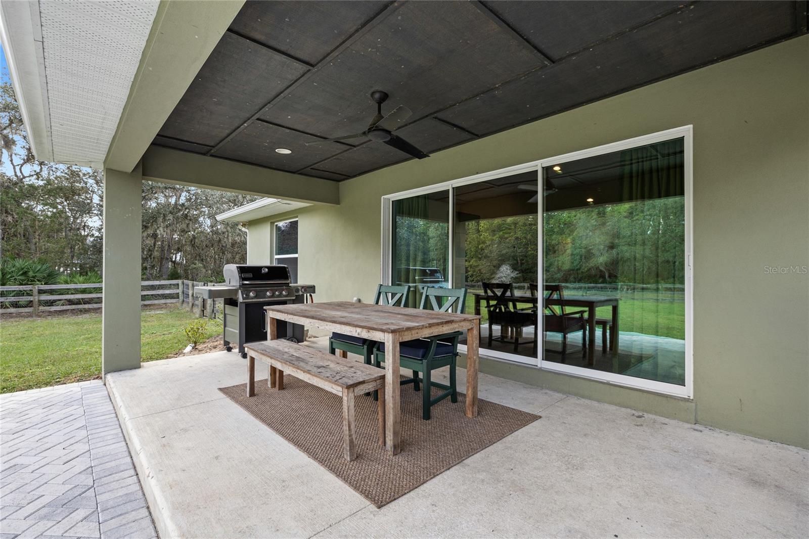 DEER PARK SUB - Residential