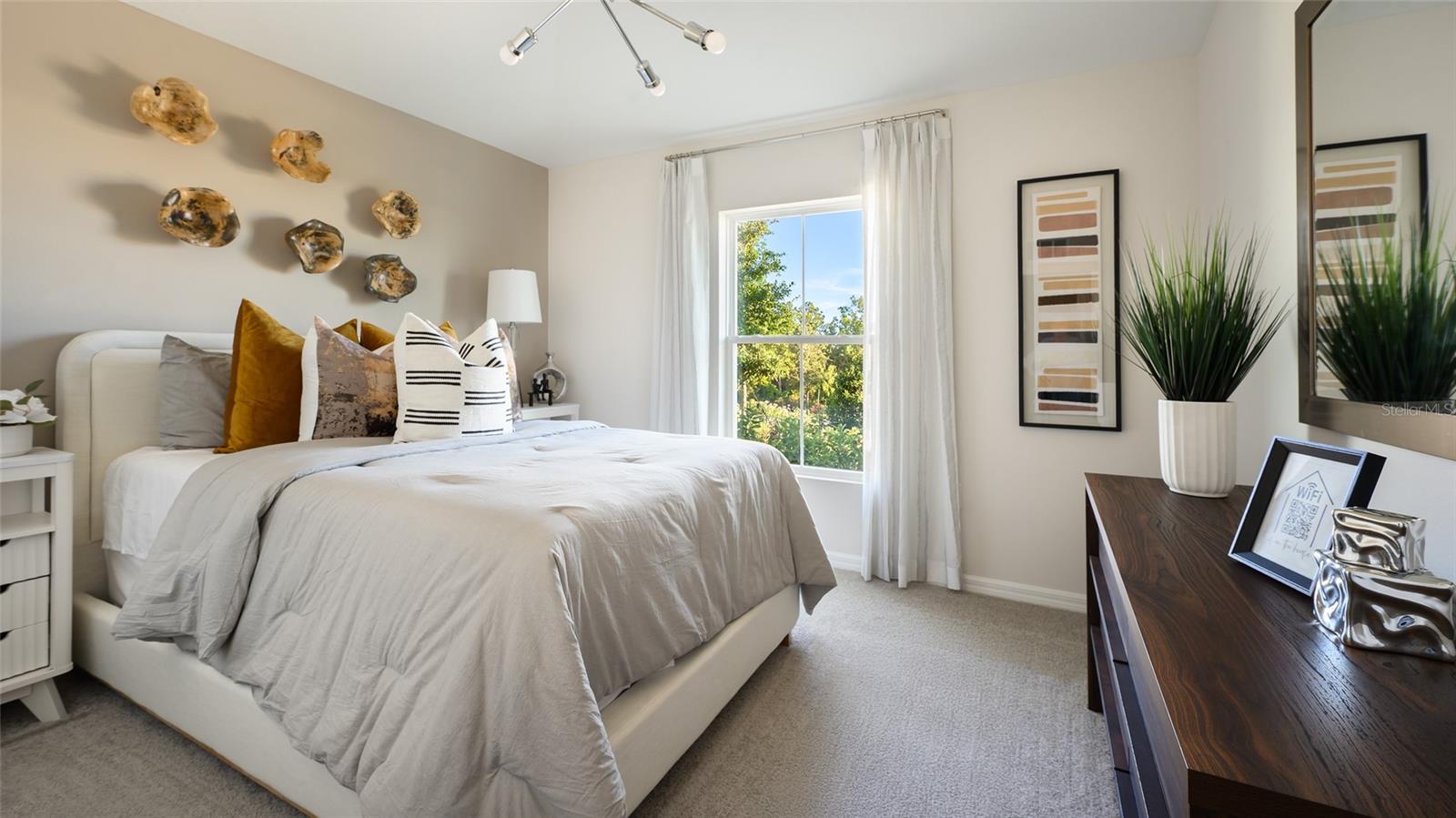 PASADENA RIDGE - Residential