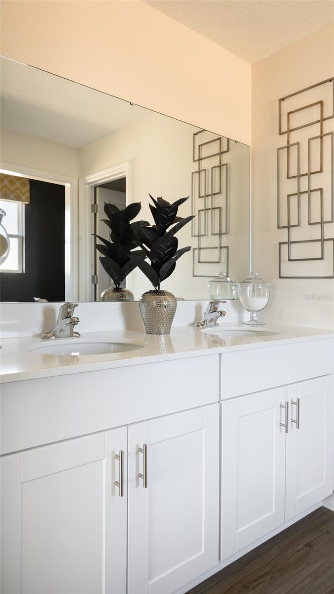 PASADENA RIDGE - Residential