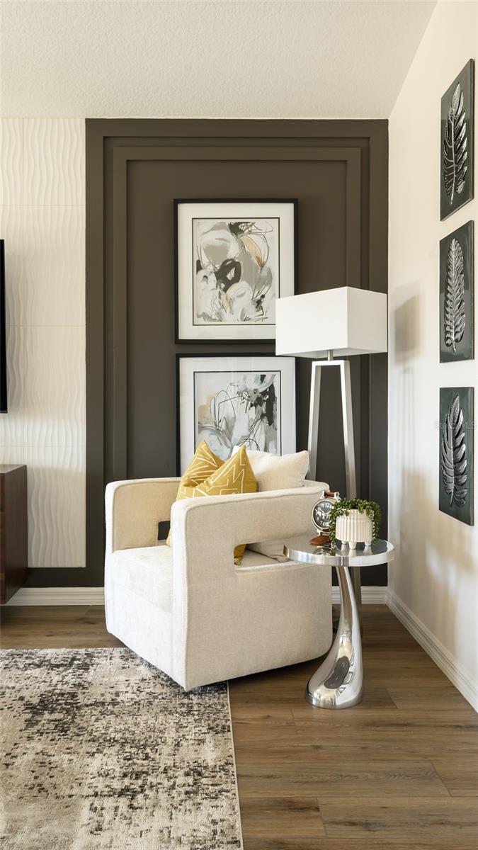 PASADENA RIDGE - Residential