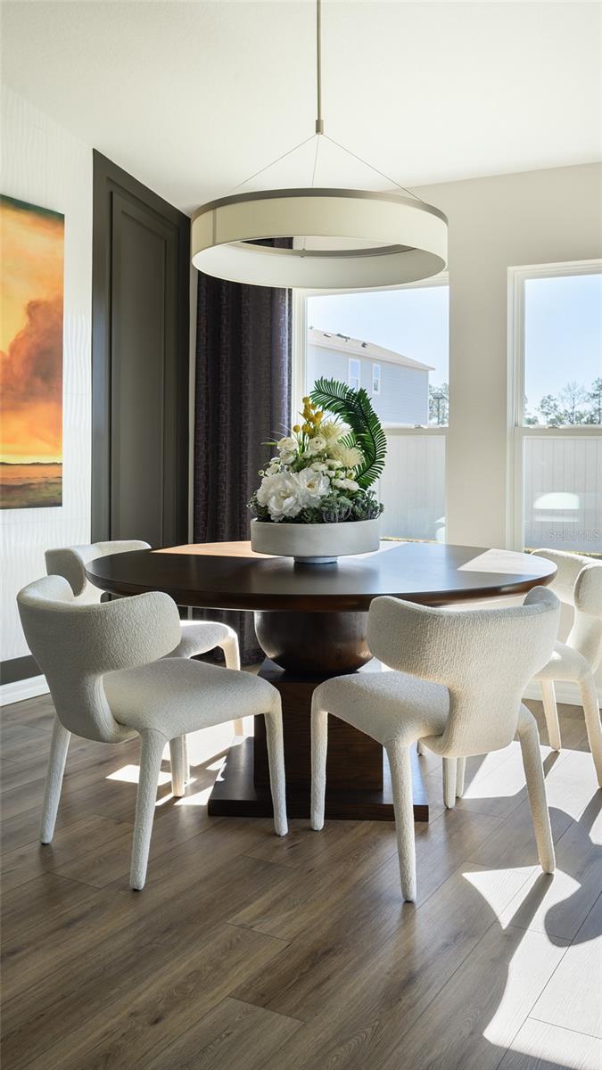 PASADENA RIDGE - Residential