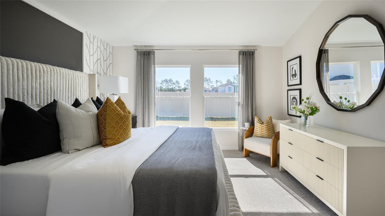 PASADENA RIDGE - Residential