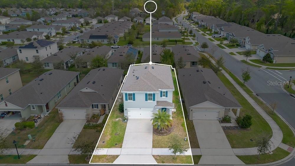 410 LADY BELLA PLACE