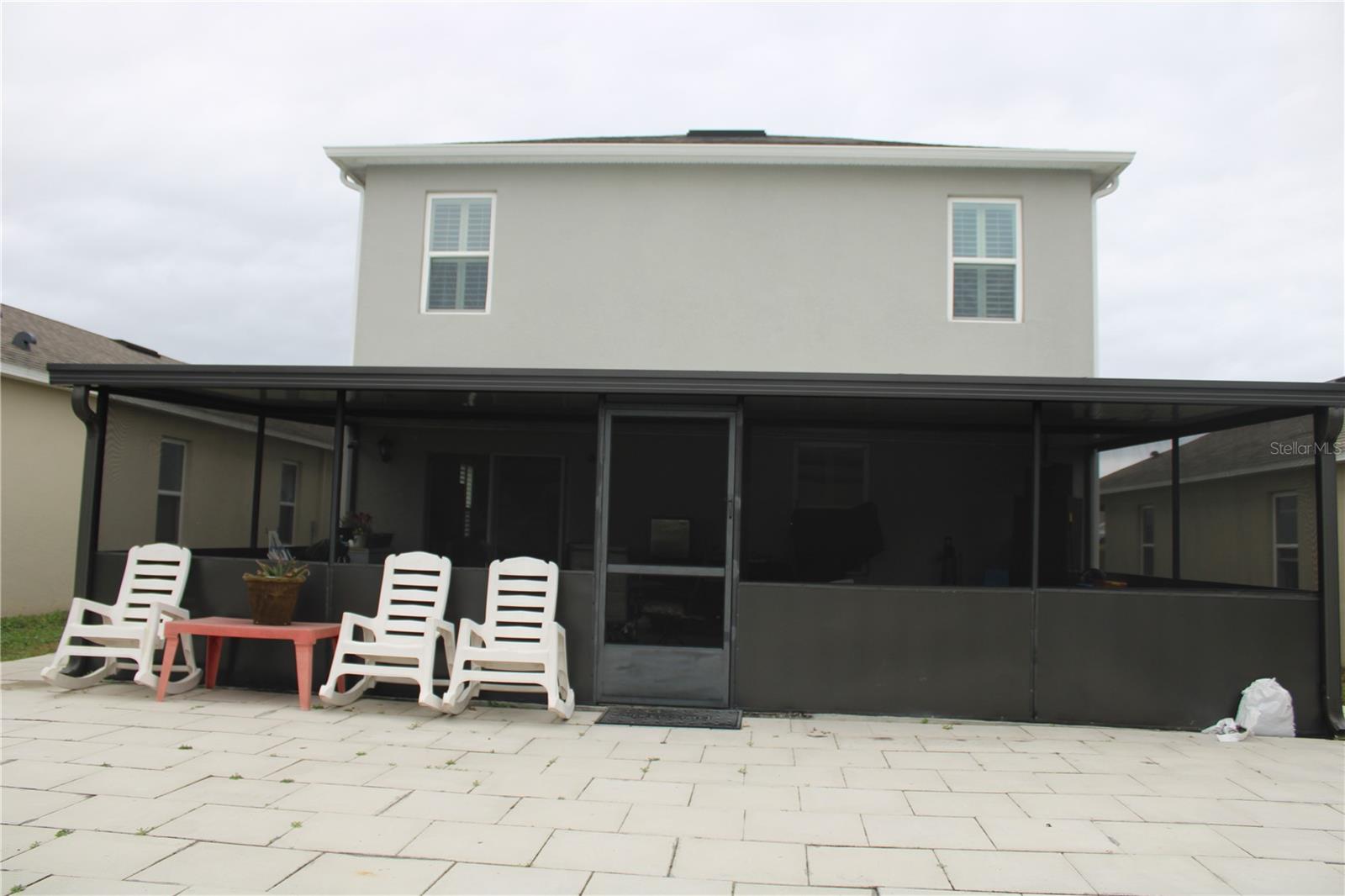 VICTORIA OAKS PH B - Residential