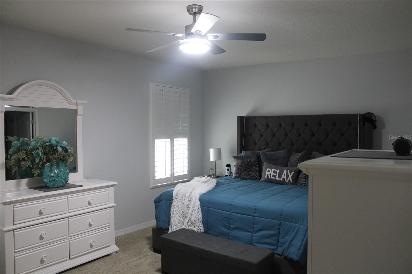 VICTORIA OAKS PH B - Residential