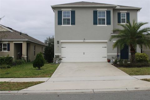 410 LADY BELLA PLACE DELAND FL 32724