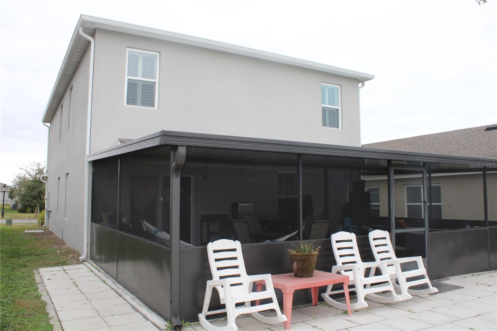 VICTORIA OAKS PH B - Residential