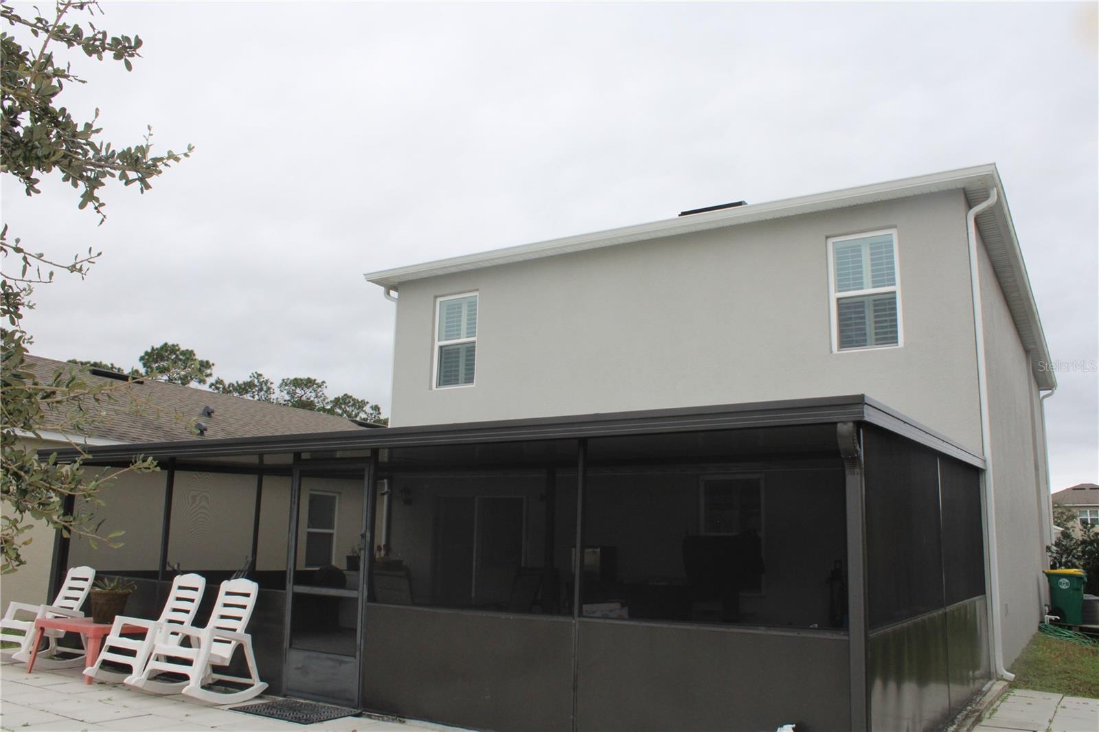 VICTORIA OAKS PH B - Residential