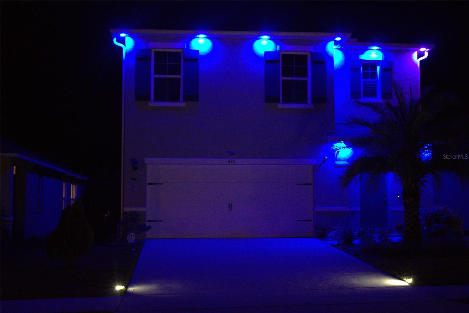 VICTORIA OAKS PH B - Residential