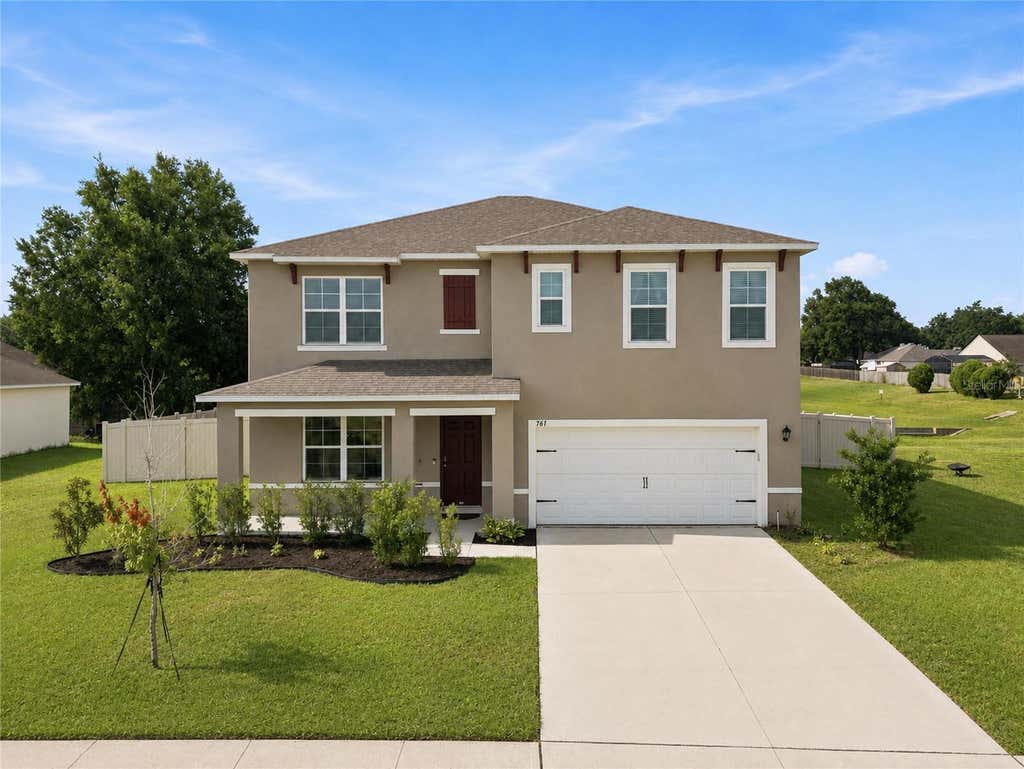 Photo of 787 Auburn Grove Ct, Auburndale, FL 33823 (MLS # L4964468)