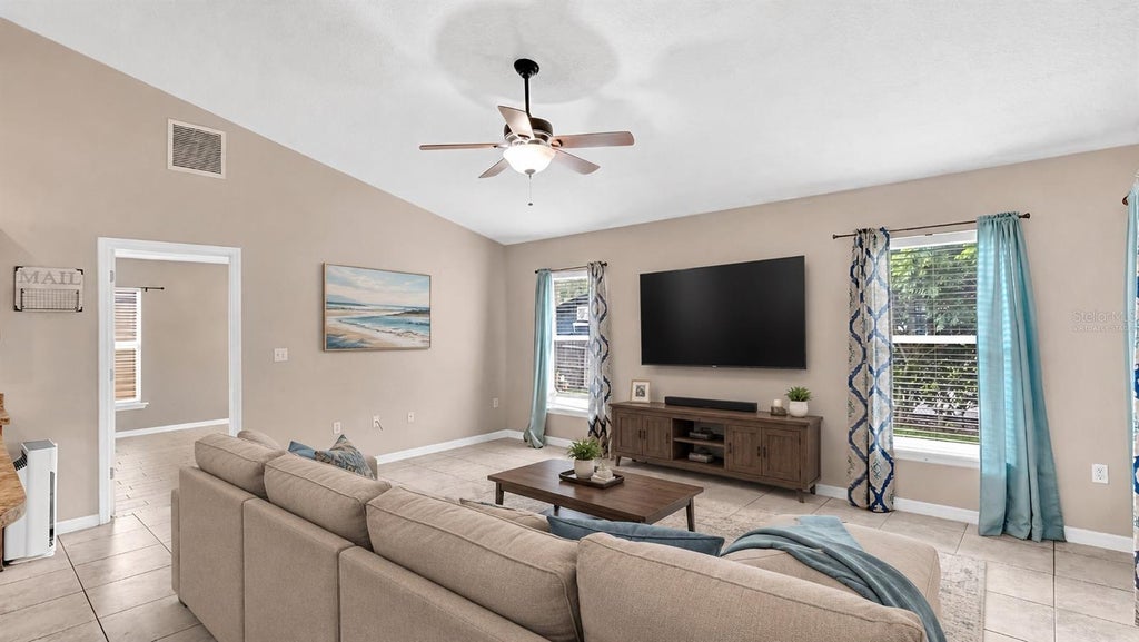 Photo of 1176 Perch Drive, Saint Cloud, FL 34771 (MLS # O6436611)
