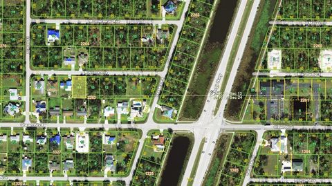 23351 MAYVILLE AVENUE PUNTA GORDA FL 33980