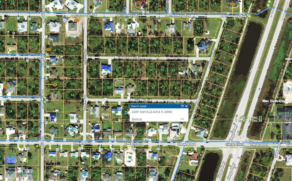 Photo of 23351 Mayville Avenue, Punta Gorda, FL 33980 (MLS # A4683294)