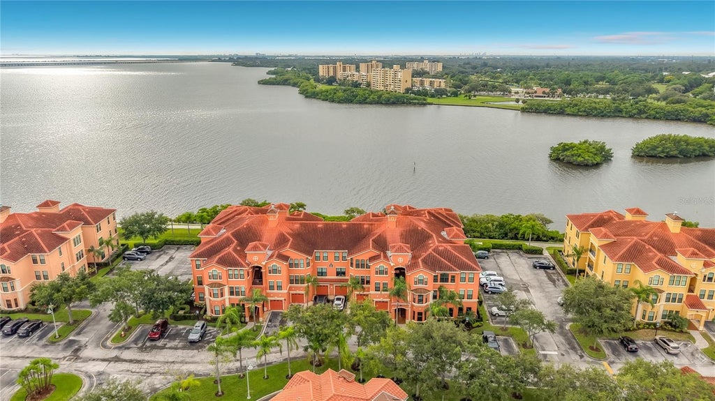 Photo of 2747 Via Capri #1111, Clearwater, FL 33764 (MLS # TB8549604)