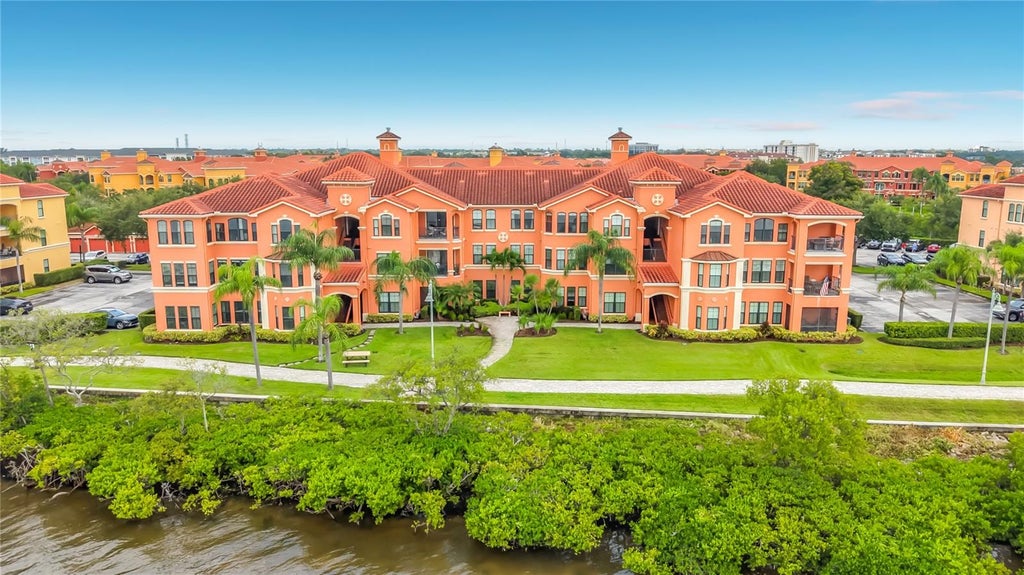 Photo of 2747 Via Capri #1111, Clearwater, FL 33764 (MLS # TB8549604)