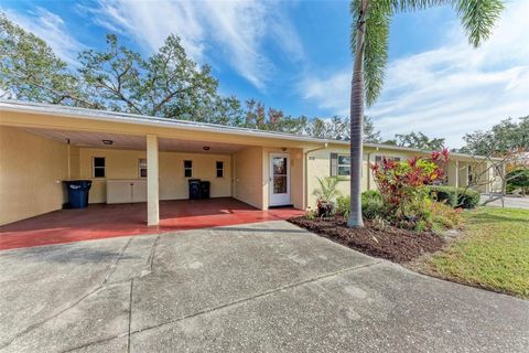 A home in BRADENTON