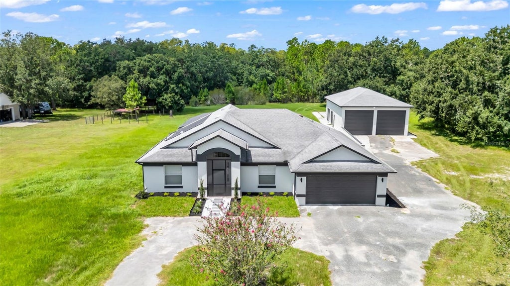 Photo of 6549 State Road 33, Clermont, FL 34714 (MLS # O6434592)