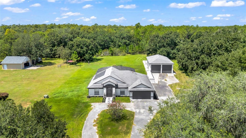 Photo of 6549 State Road 33, Clermont, FL 34714 (MLS # O6434592)