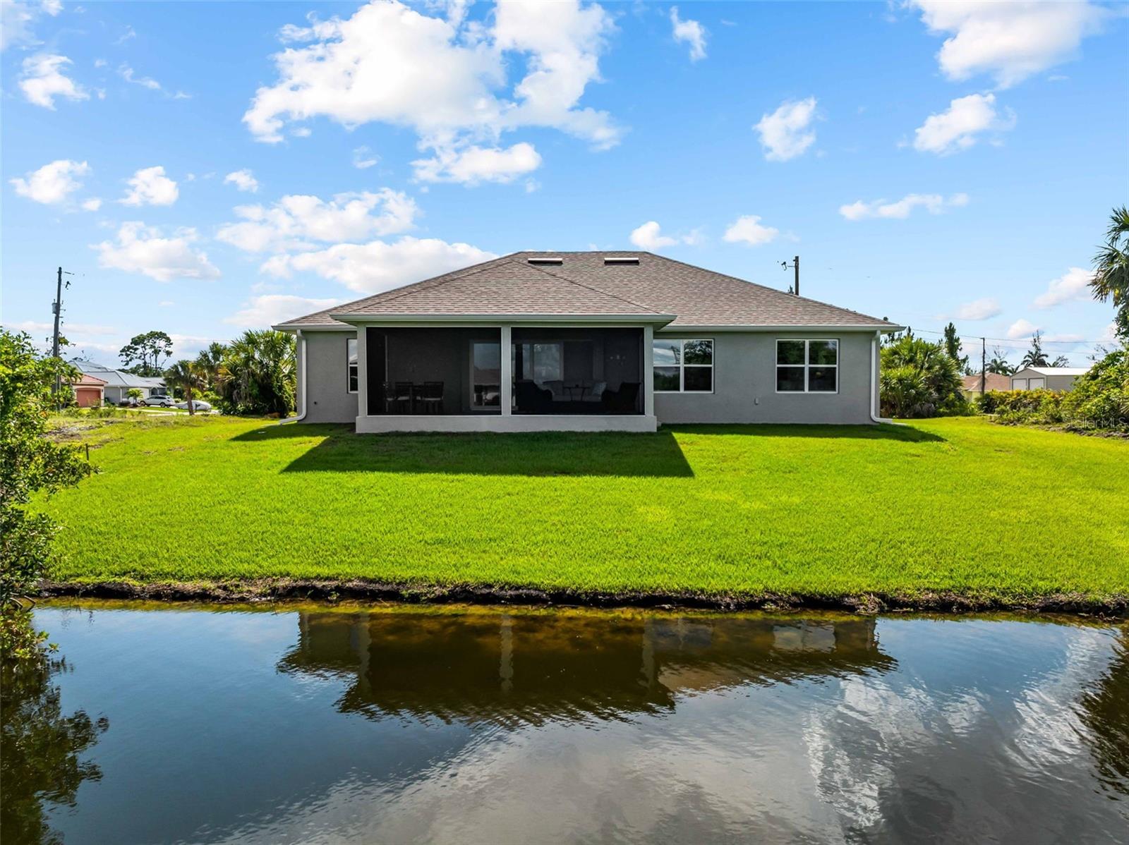 PORT CHARLOTTE SUB SEC 82 - Residential