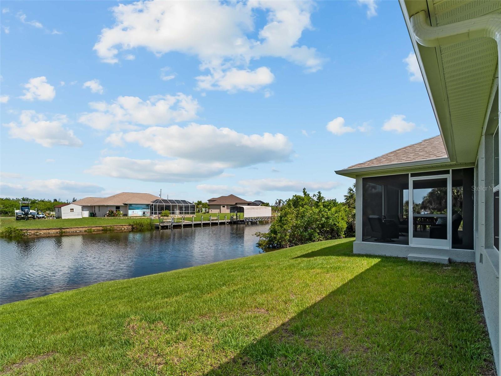 PORT CHARLOTTE SUB SEC 82 - Residential