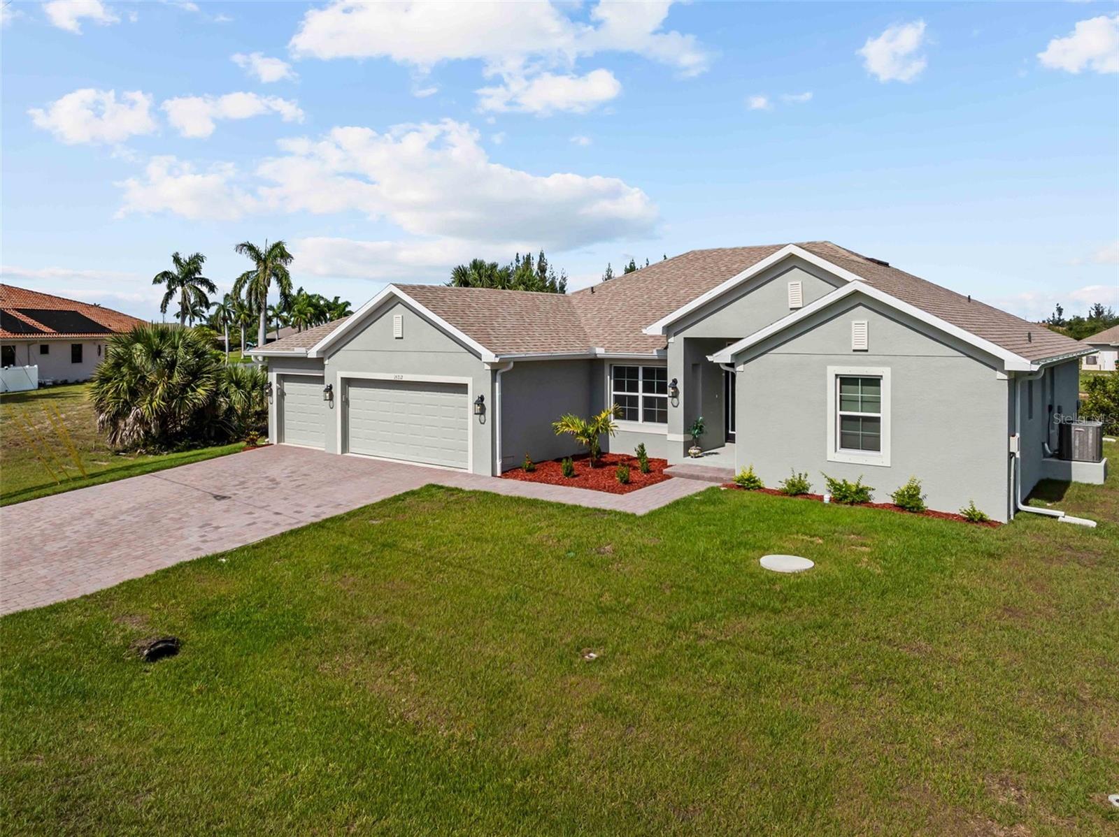 PORT CHARLOTTE SUB SEC 82 - Residential