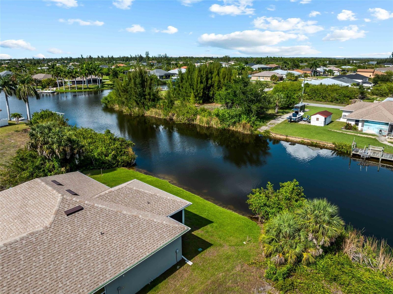 PORT CHARLOTTE SUB SEC 82 - Residential