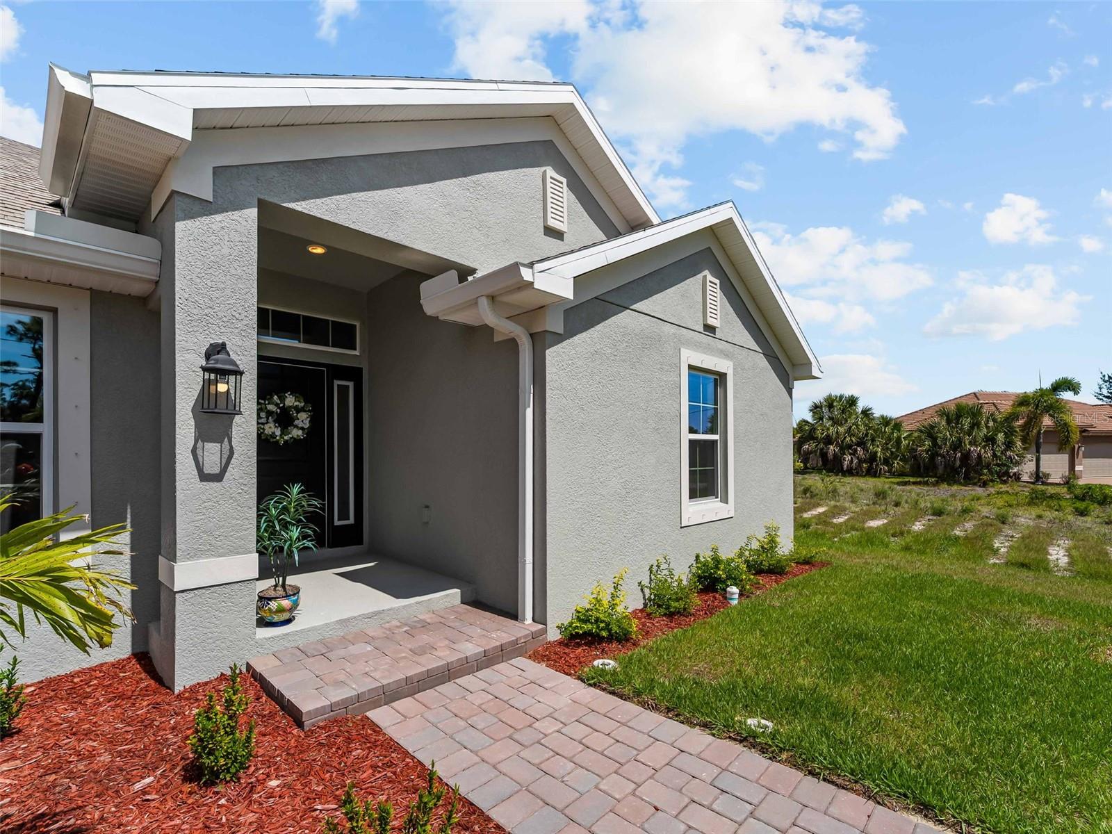 PORT CHARLOTTE SUB SEC 82 - Residential