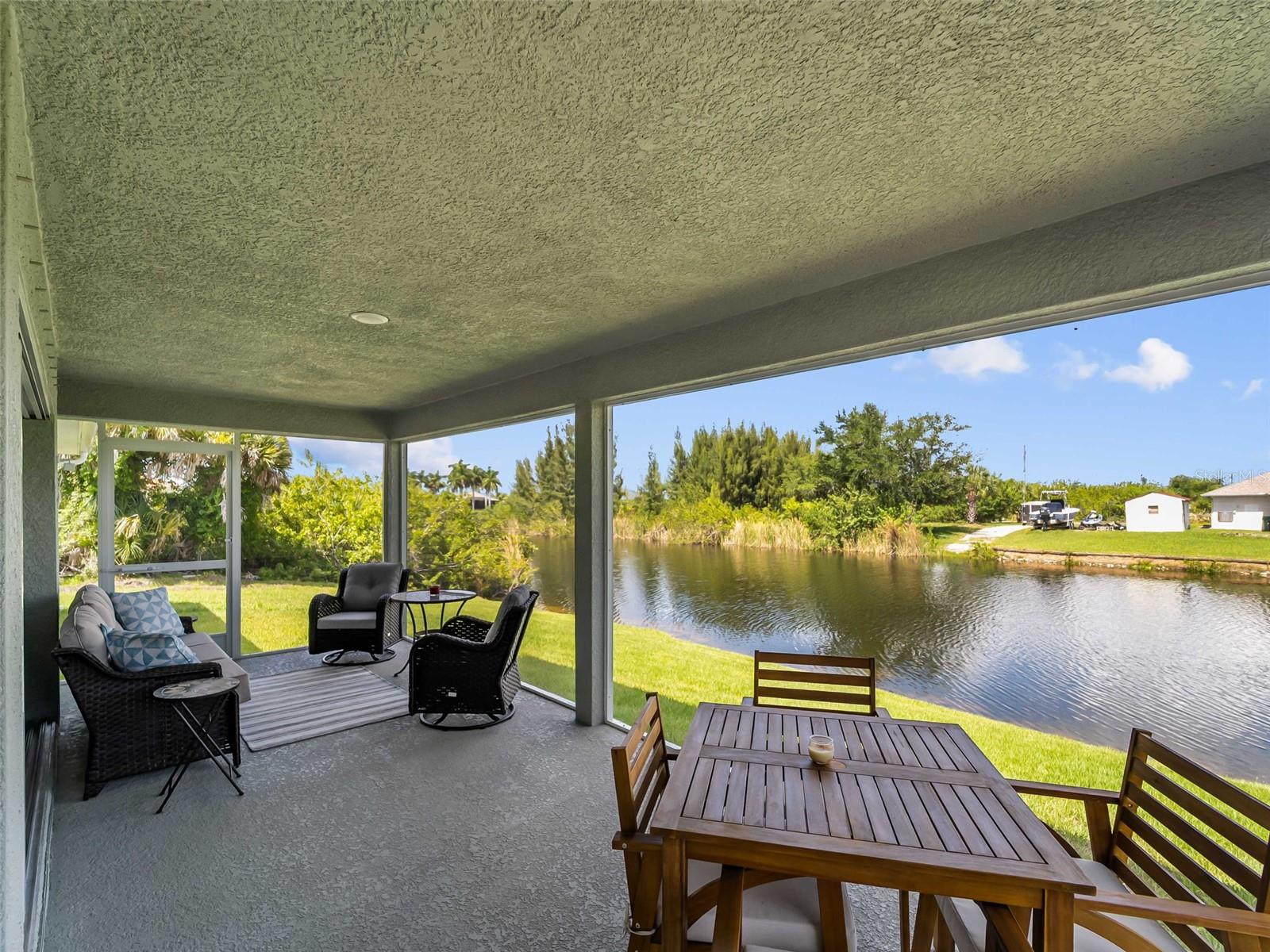 PORT CHARLOTTE SUB SEC 82 - Residential