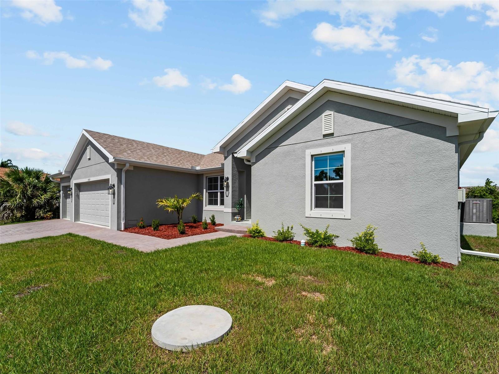 PORT CHARLOTTE SUB SEC 82 - Residential