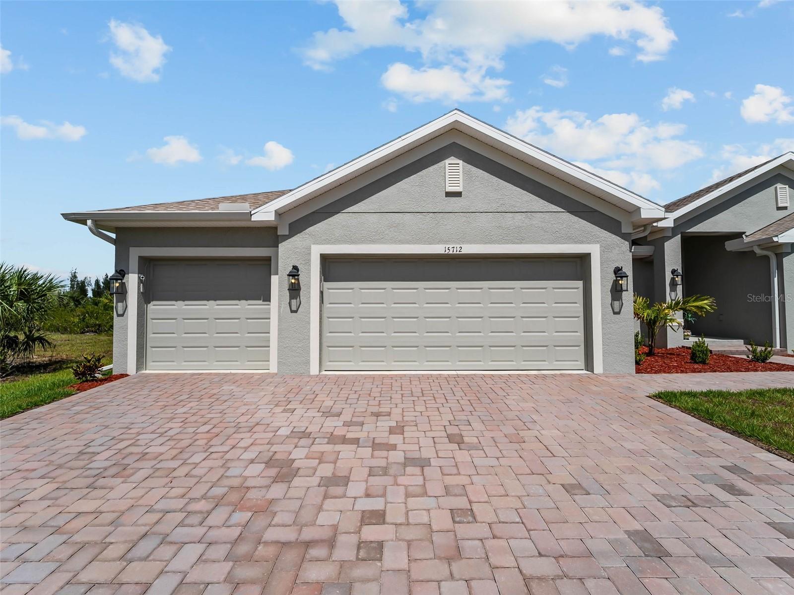PORT CHARLOTTE SUB SEC 82 - Residential