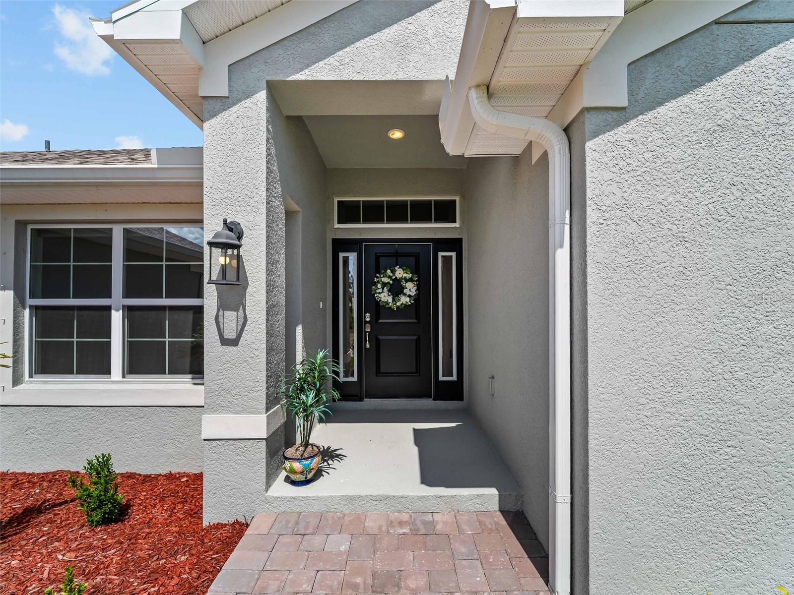 PORT CHARLOTTE SUB SEC 82 - Residential