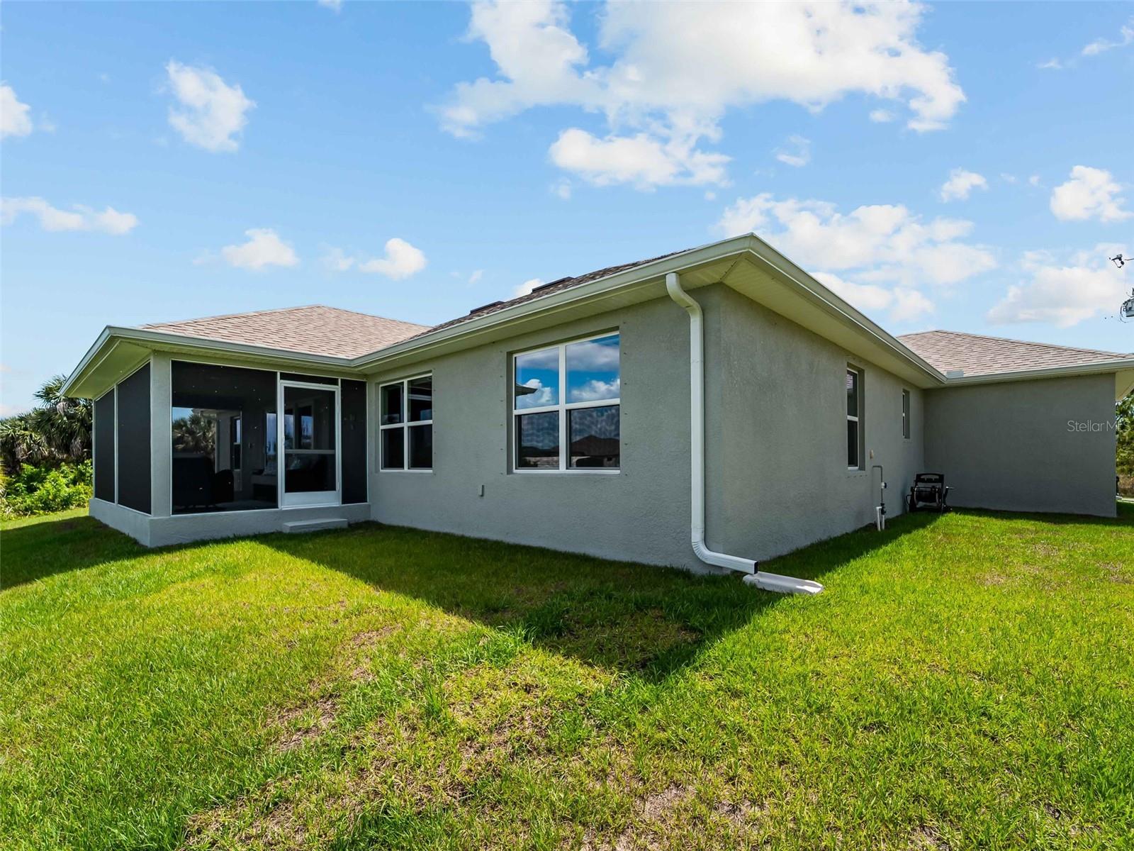 PORT CHARLOTTE SUB SEC 82 - Residential