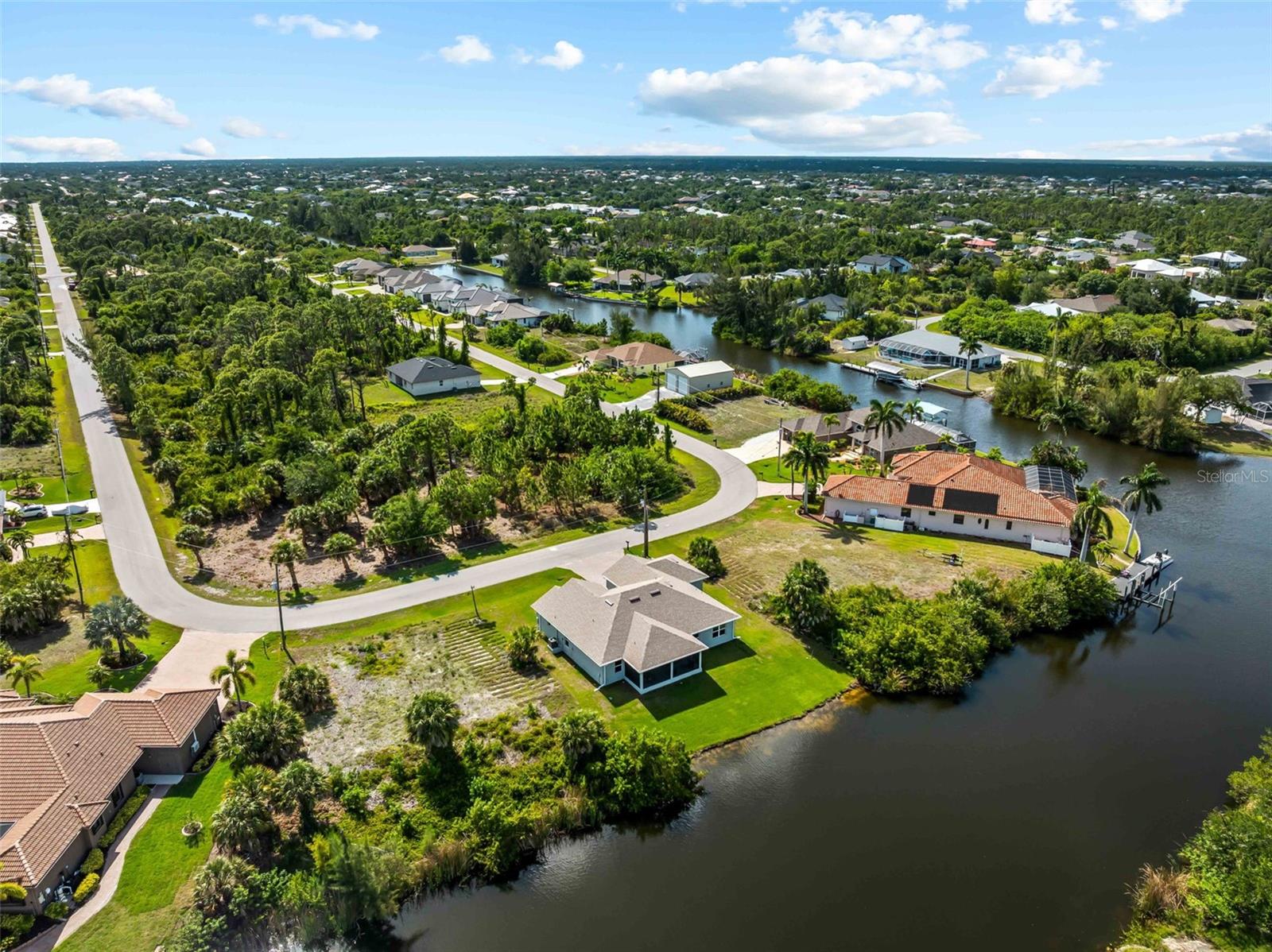 PORT CHARLOTTE SUB SEC 82 - Residential