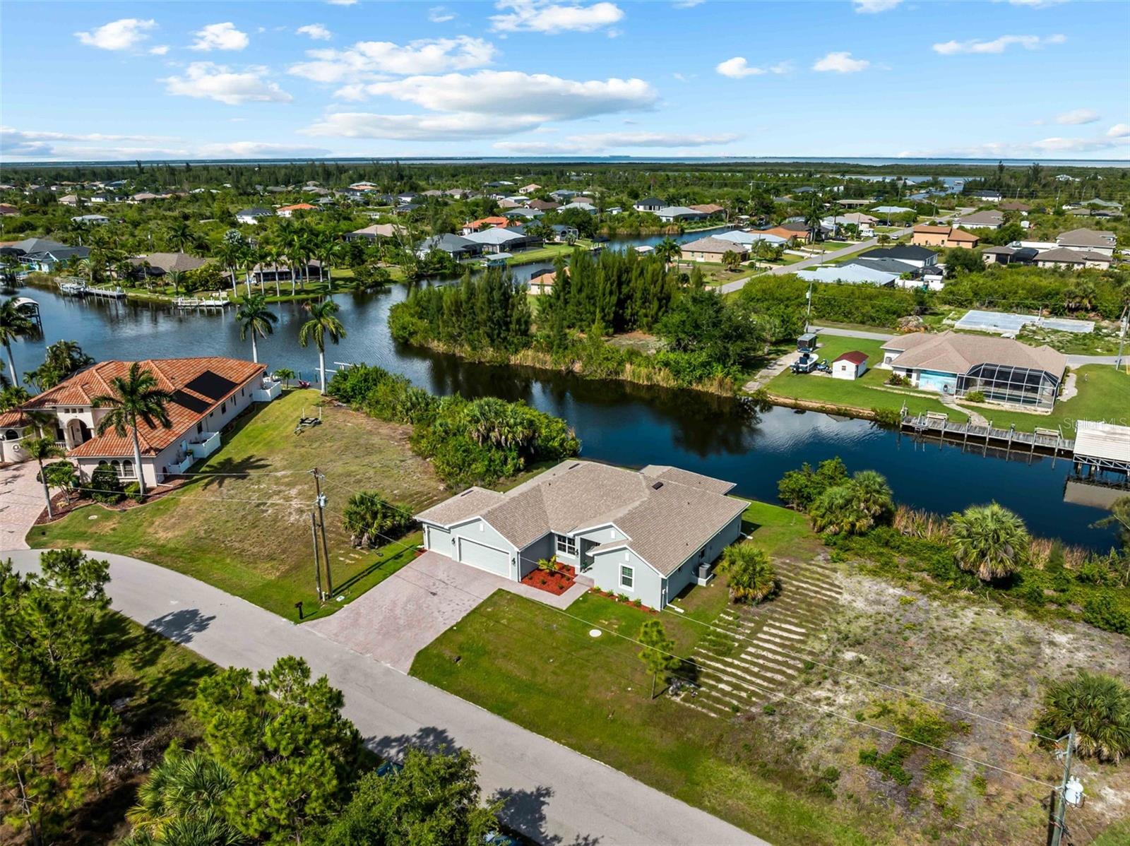 PORT CHARLOTTE SUB SEC 82 - Residential