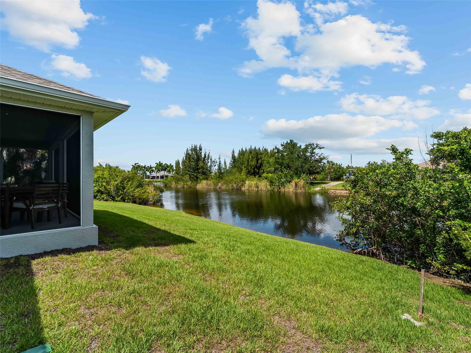 PORT CHARLOTTE SUB SEC 82 - Residential