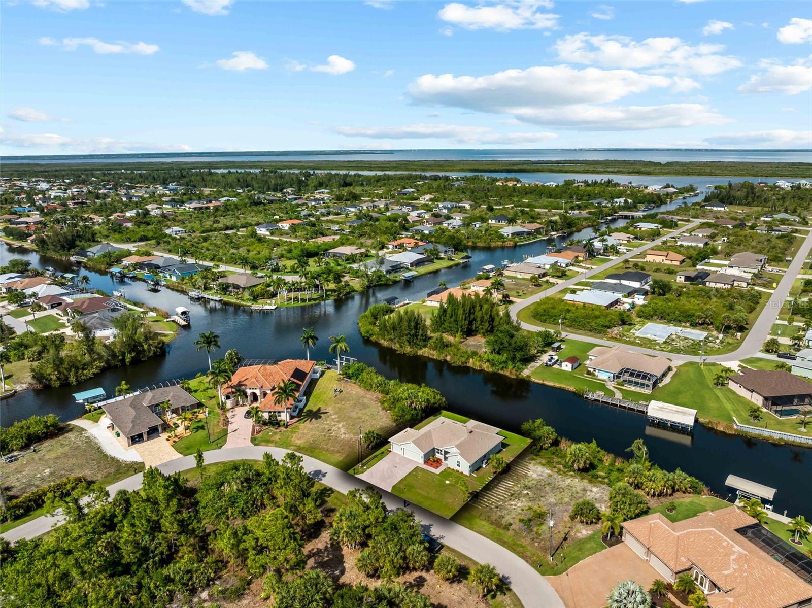 PORT CHARLOTTE SUB SEC 82 - Residential
