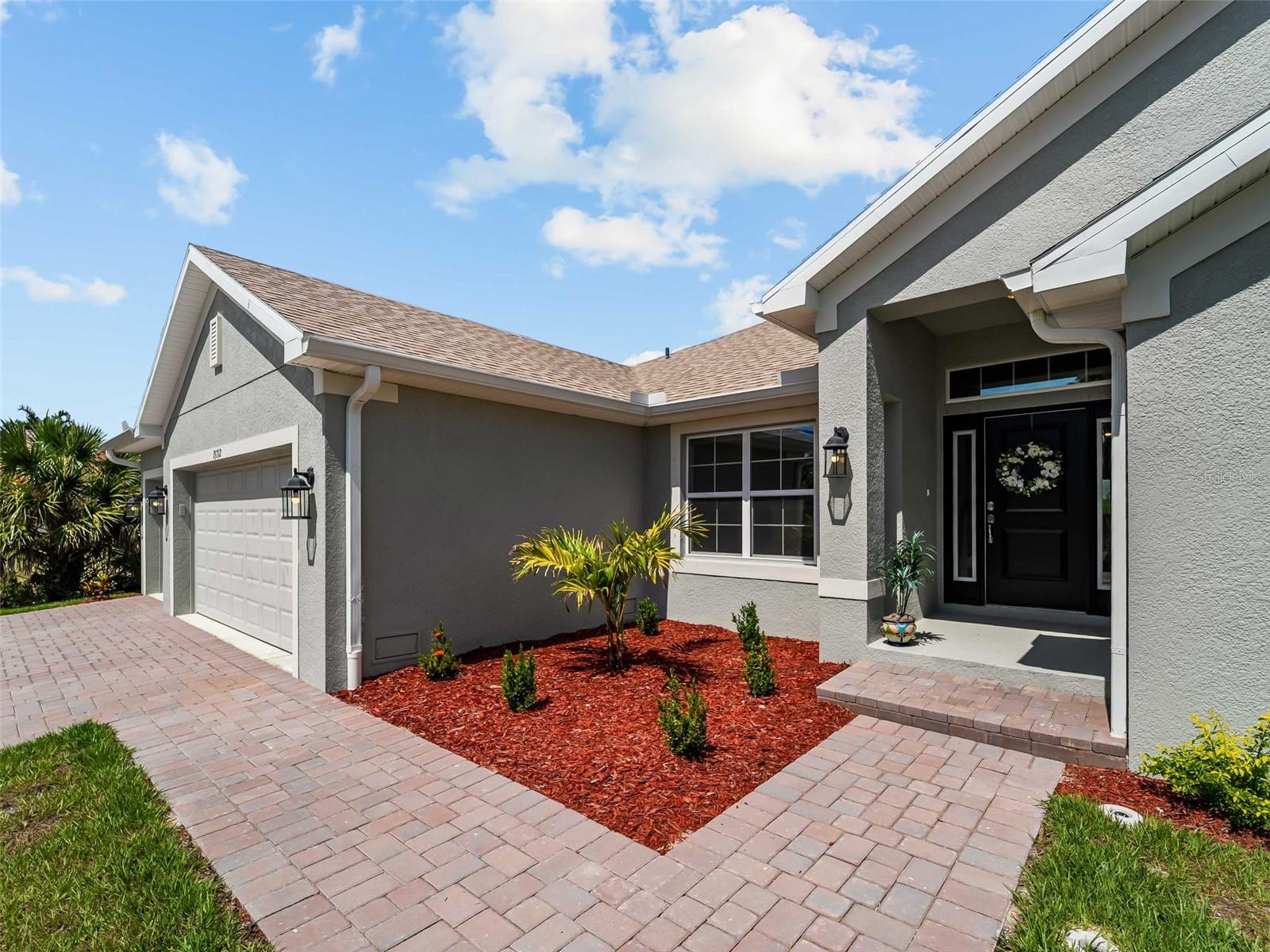 PORT CHARLOTTE SUB SEC 82 - Residential