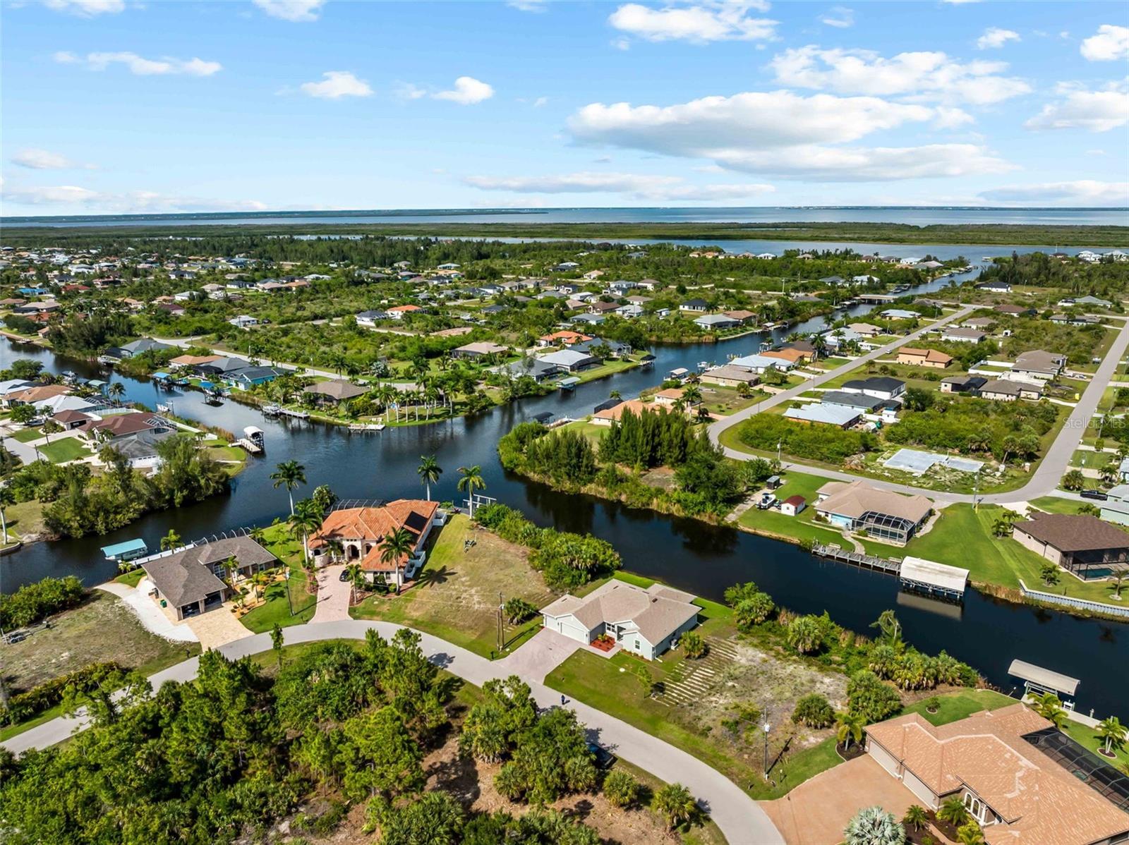 PORT CHARLOTTE SUB SEC 82 - Residential