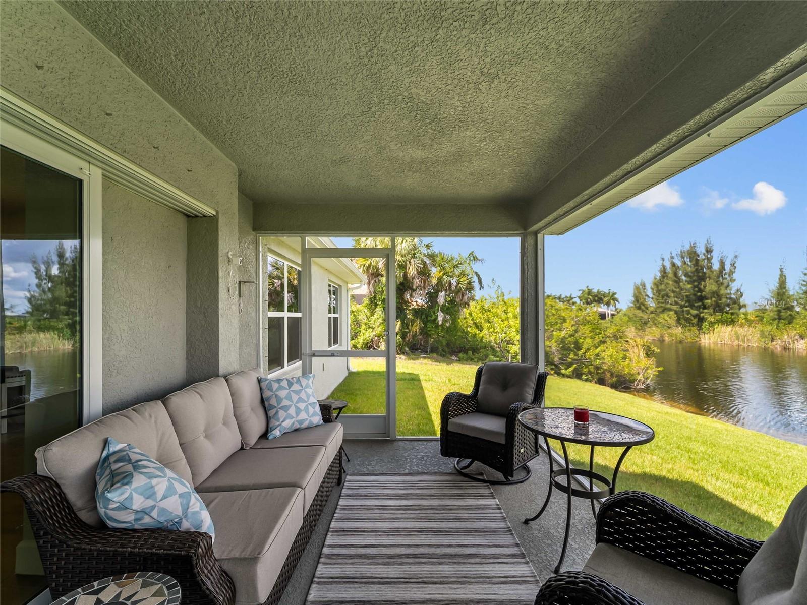 PORT CHARLOTTE SUB SEC 82 - Residential