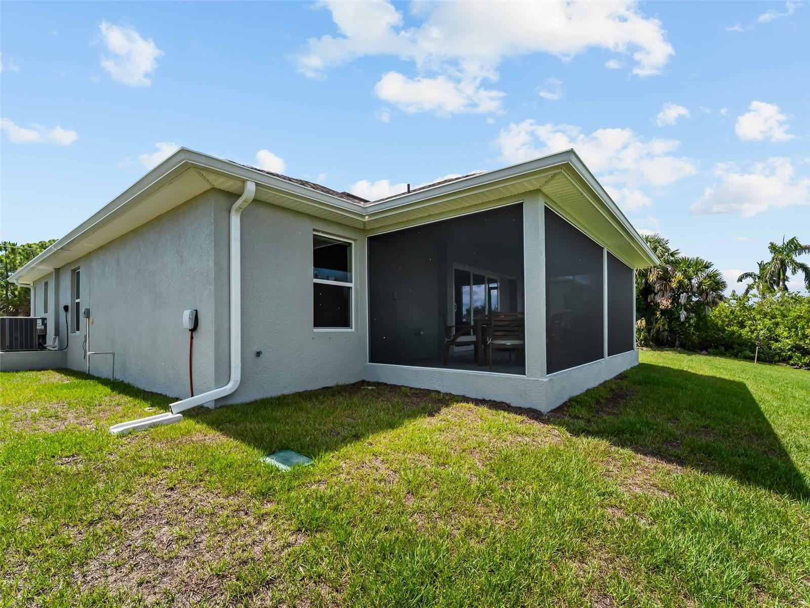 PORT CHARLOTTE SUB SEC 82 - Residential