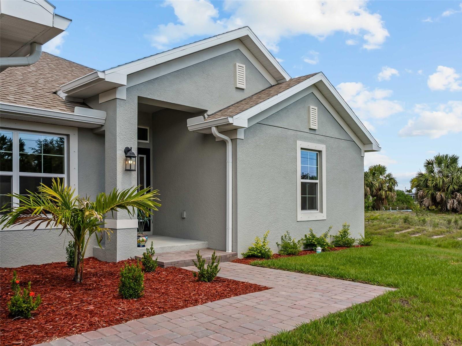 PORT CHARLOTTE SUB SEC 82 - Residential