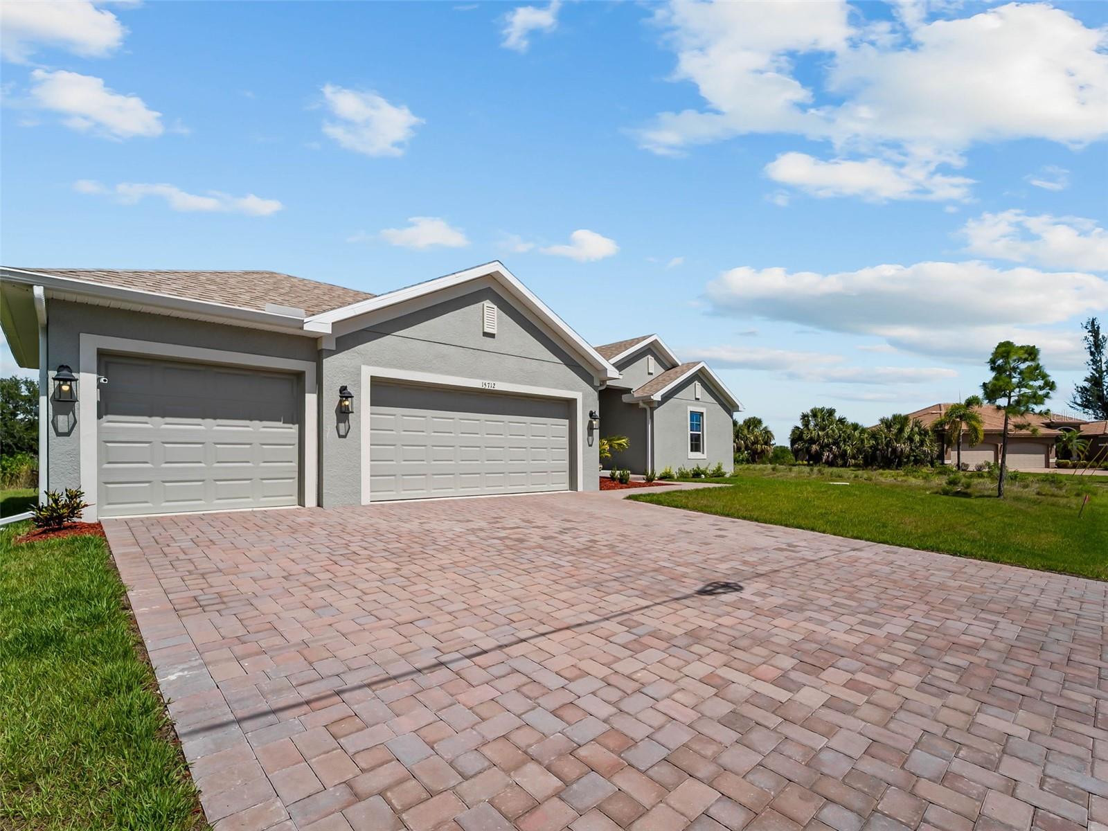 PORT CHARLOTTE SUB SEC 82 - Residential
